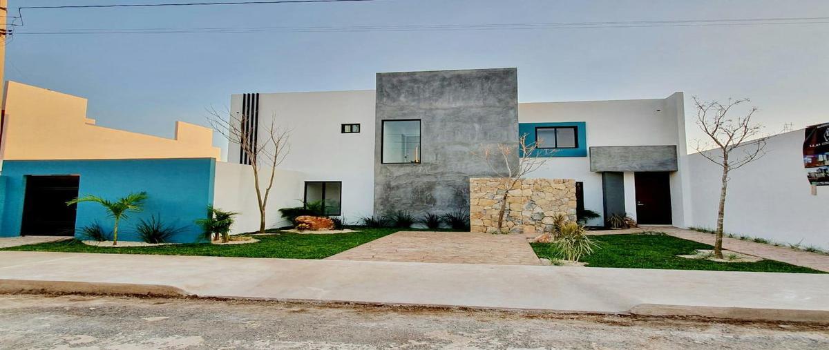 Foto de casa en , conkal, conkal, yucatán, 31426940 foto 02 Foto de casa en venta en , conkal, conkal, yucatán, 31426940 No. 02