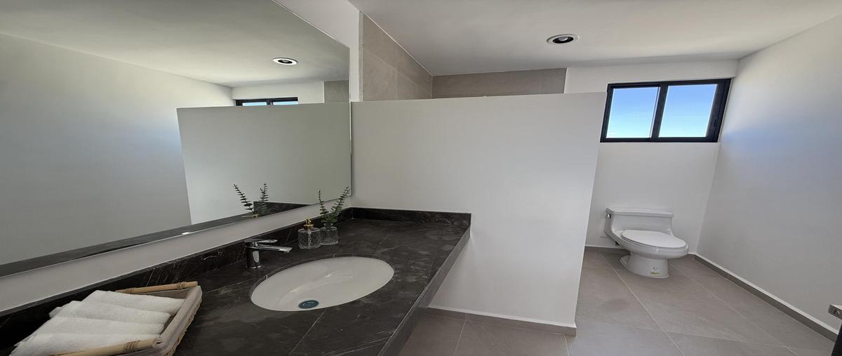 Foto de casa en venta en  , conkal, conkal, yucatán, 31426945 No. 05