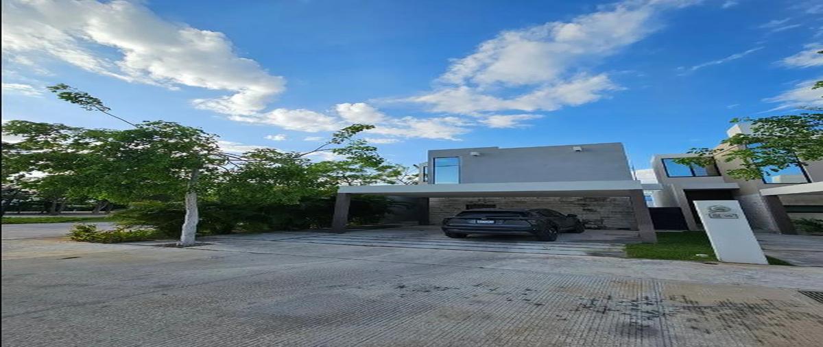 Foto de casa en venta en  , conkal, conkal, yucatán, 31426949 No. 04