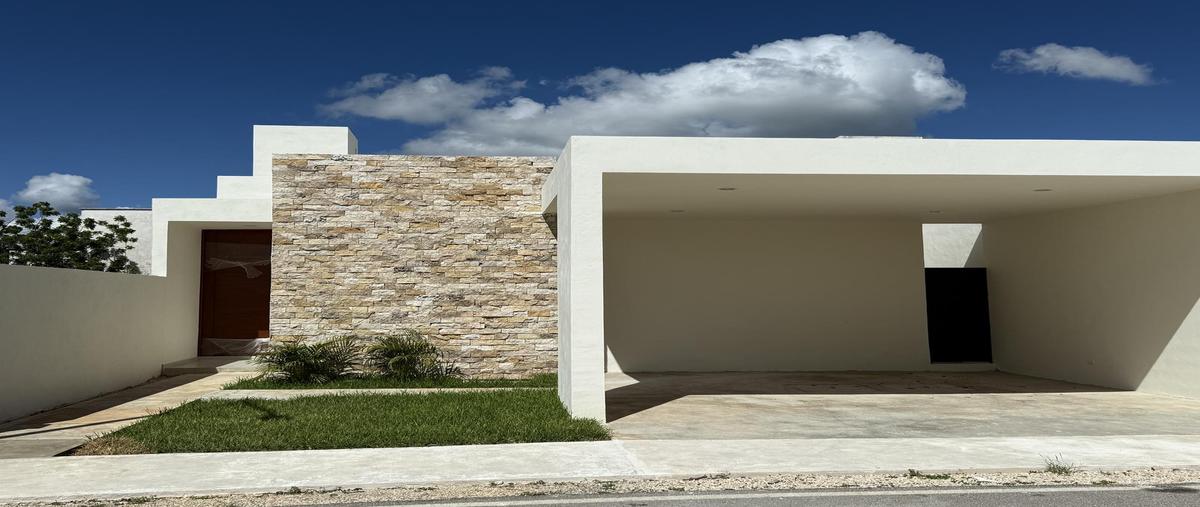 Foto de casa en , conkal, conkal, yucatán, 31426953 foto 01 Foto de casa en venta en , conkal, conkal, yucatán, 31426953 No. 01