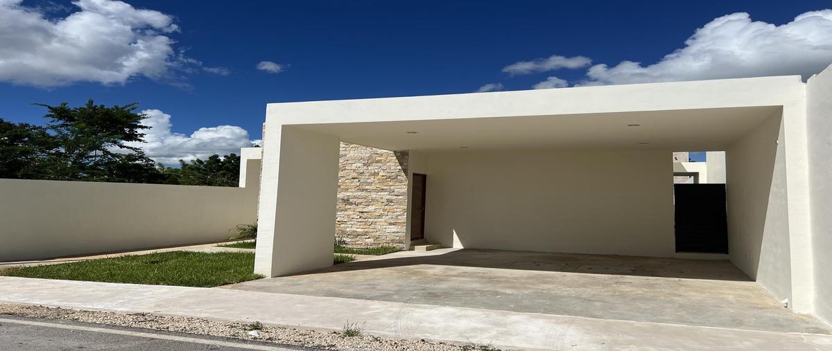 Foto de casa en , conkal, conkal, yucatán, 31426953 foto 02 Foto de casa en venta en , conkal, conkal, yucatán, 31426953 No. 02