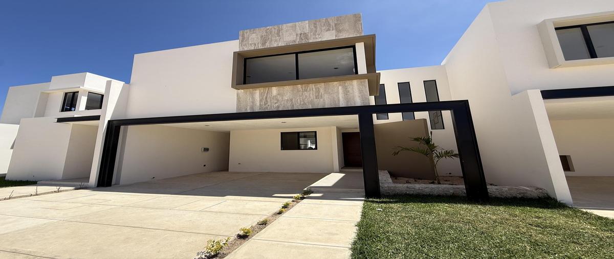 Foto de casa en , conkal, conkal, yucatán, 31426955 foto 01 Foto de casa en venta en , conkal, conkal, yucatán, 31426955 No. 01