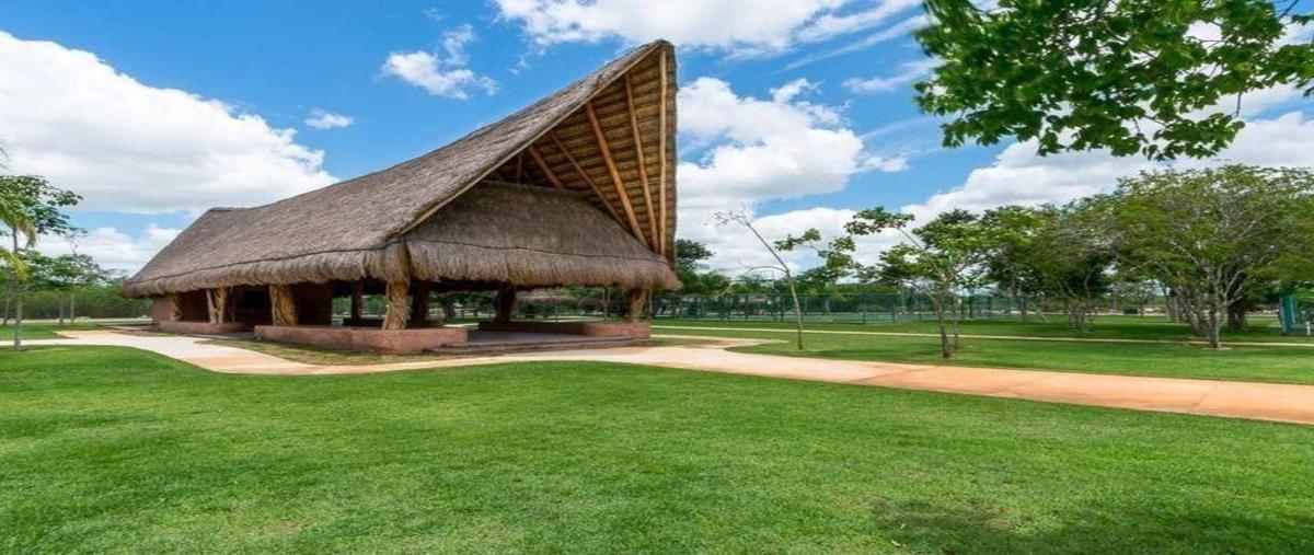 Foto de terreno habitacional en venta en  , conkal, conkal, yucatán, 0 No. 04