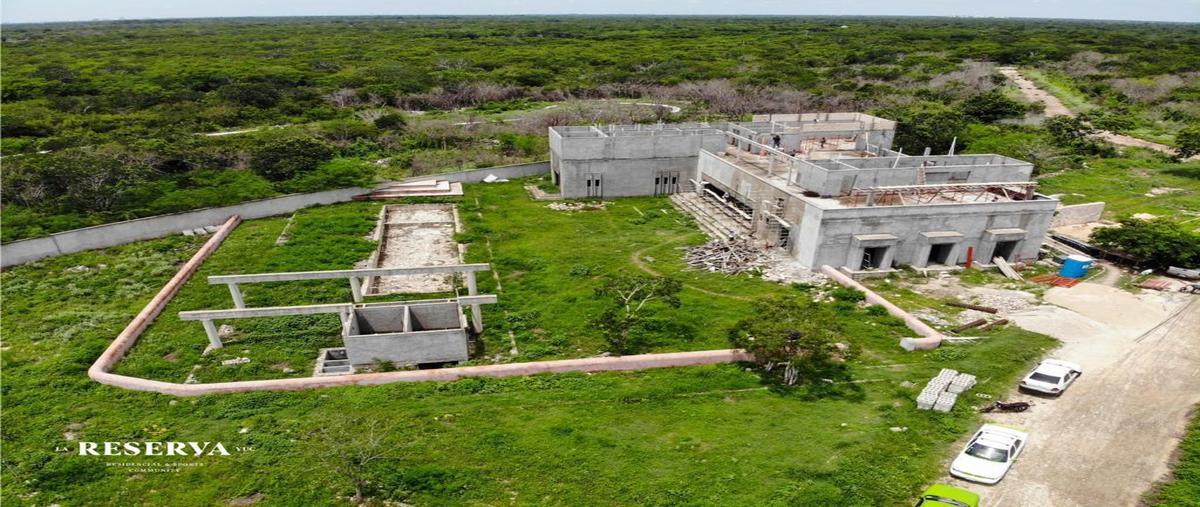 Foto de terreno habitacional en venta en  , conkal, conkal, yucatán, 0 No. 05