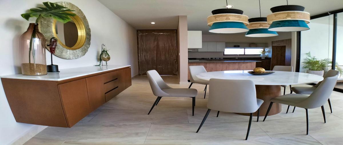 Foto de casa en venta en  , conkal, conkal, yucatán, 31426959 No. 04