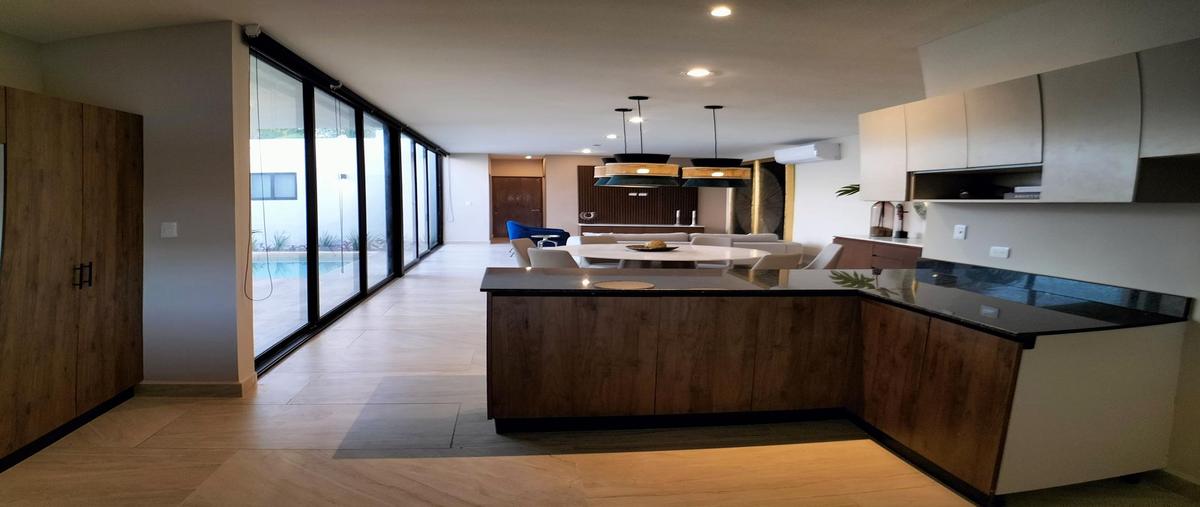 Foto de casa en venta en  , conkal, conkal, yucatán, 31426959 No. 05