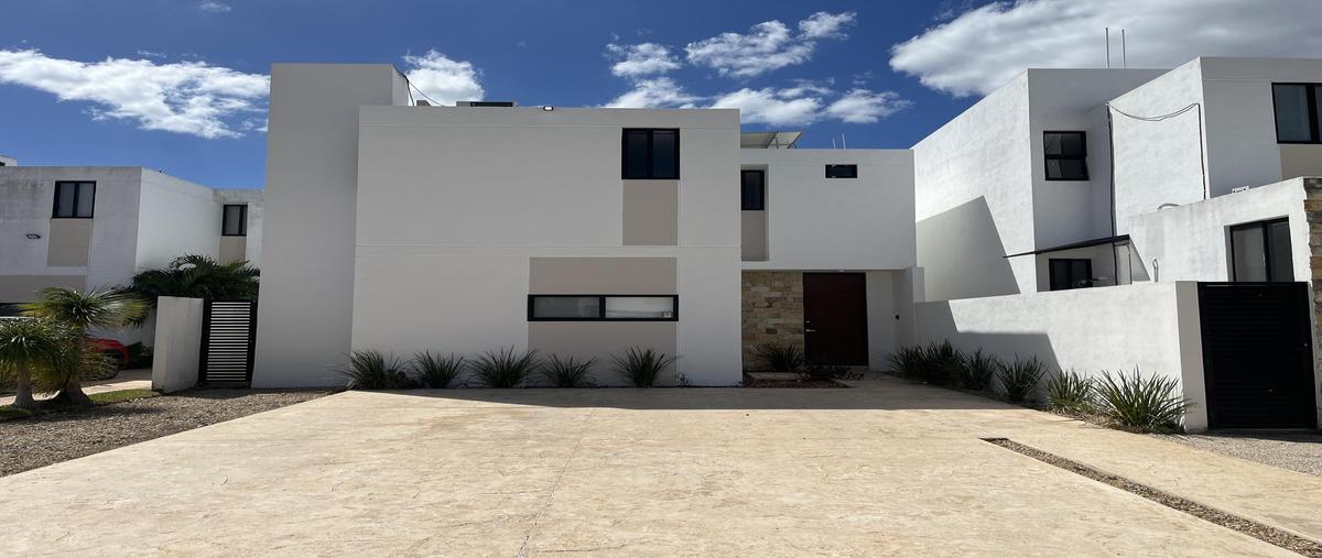Foto de casa en , conkal, conkal, yucatán, 31426962 foto 01 Foto de casa en venta en , conkal, conkal, yucatán, 31426962 No. 01
