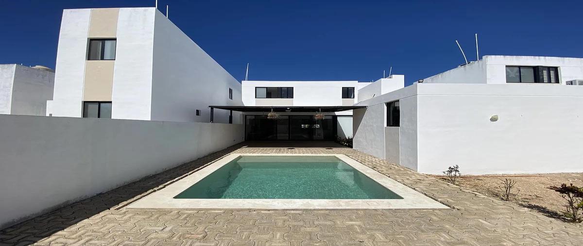 Foto de casa en , conkal, conkal, yucatán, 31426962 foto 04 Foto de casa en venta en , conkal, conkal, yucatán, 31426962 No. 04