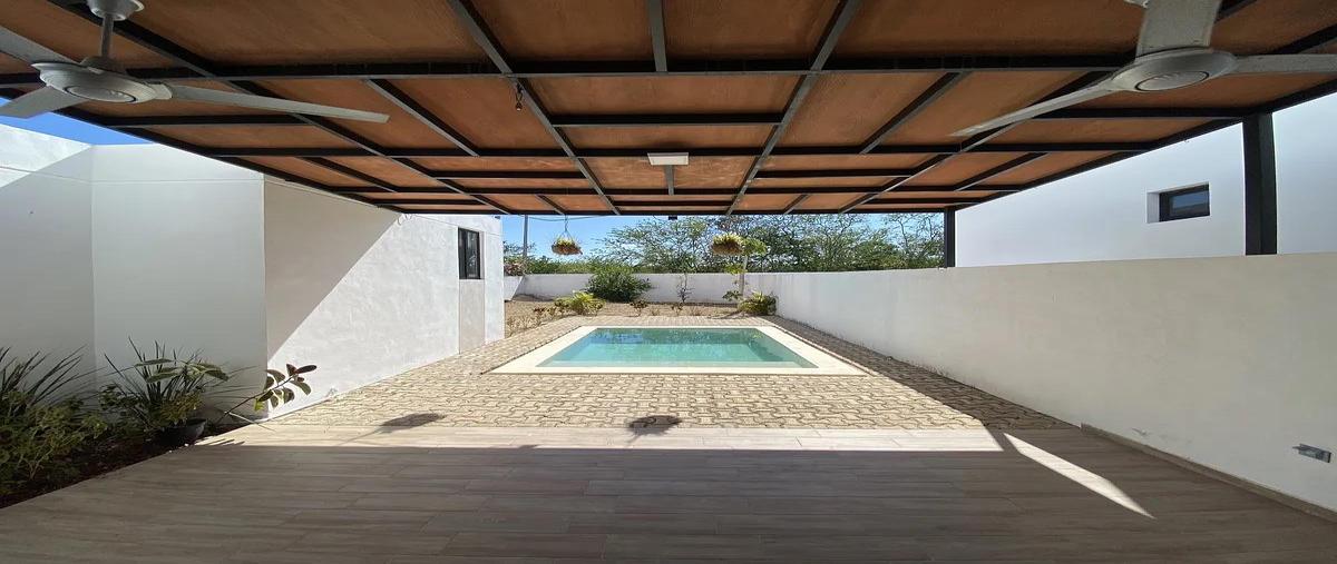 Foto de casa en , conkal, conkal, yucatán, 31426962 foto 05 Foto de casa en venta en , conkal, conkal, yucatán, 31426962 No. 05