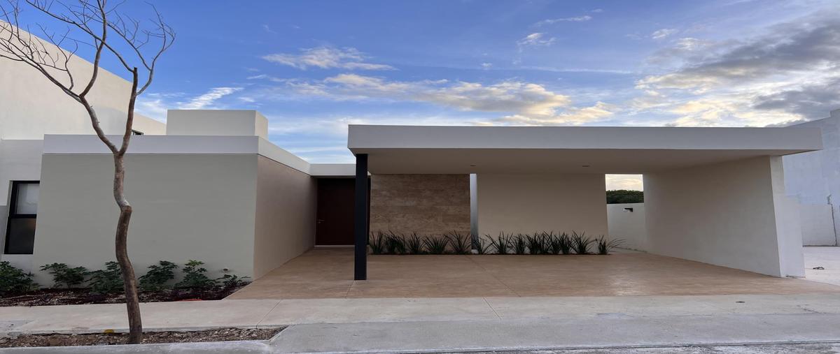 Foto de casa en , conkal, conkal, yucatán, 31426963 foto 01 Foto de casa en venta en , conkal, conkal, yucatán, 31426963 No. 01