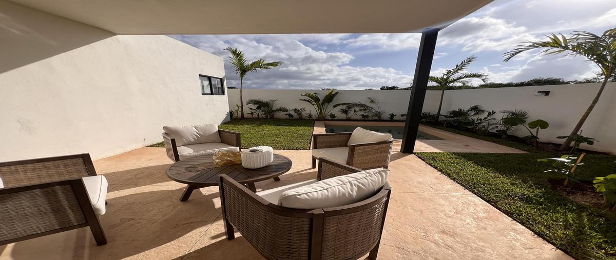 Foto de casa en , conkal, conkal, yucatán, 31426963 foto 02 Foto de casa en venta en , conkal, conkal, yucatán, 31426963 No. 02