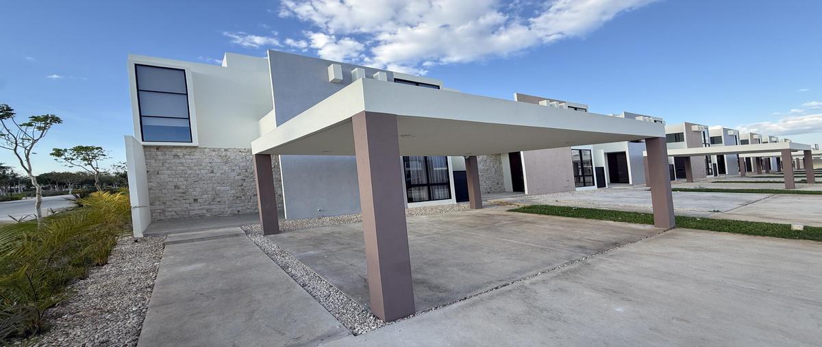 Foto de casa en , conkal, conkal, yucatán, 31426970 foto 01 Foto de casa en venta en , conkal, conkal, yucatán, 31426970 No. 01