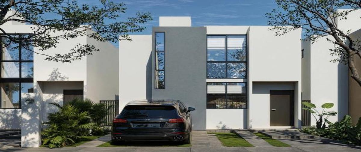 Foto de casa en , conkal, conkal, yucatán, 0 foto 01 Foto de casa en venta en , conkal, conkal, yucatán, 0 No. 01