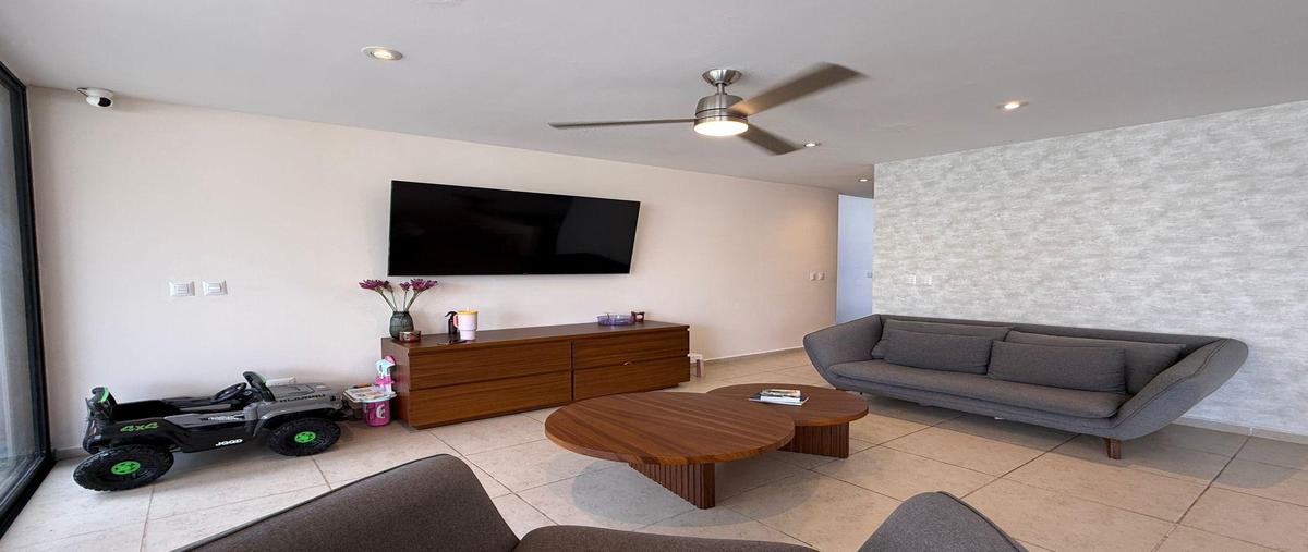 Foto de casa en venta en  , conkal, conkal, yucatán, 31426973 No. 03