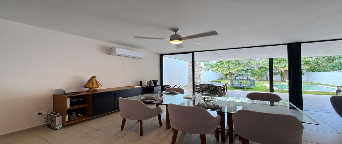 Foto de casa en venta en  , conkal, conkal, yucatán, 31426973 No. 05