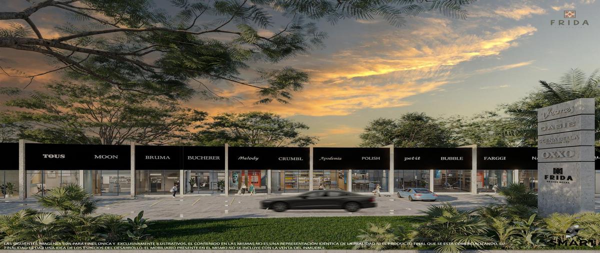 Foto de local en venta en  , conkal, conkal, yucatán, 31426974 No. 04