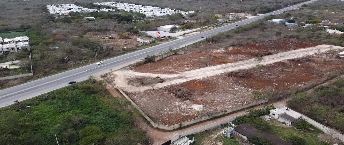 Foto de terreno habitacional en , conkal, conkal, yucatán, 31426975 foto 05 Foto de terreno habitacional en venta en , conkal, conkal, yucatán, 31426975 No. 05