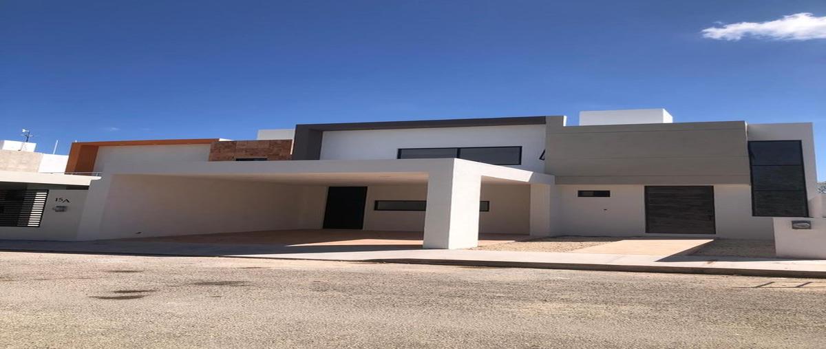 Foto de casa en , conkal, conkal, yucatán, 31426981 foto 01 Foto de casa en venta en , conkal, conkal, yucatán, 31426981 No. 01