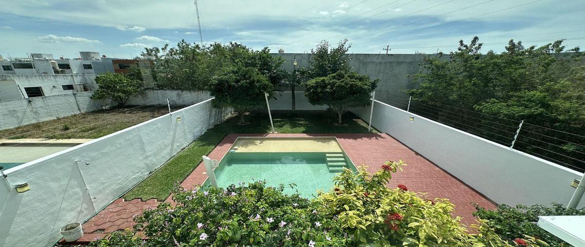 Foto de casa en venta en  , conkal, conkal, yucatán, 31426983 No. 03