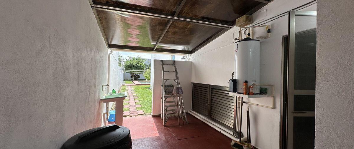 Foto de casa en venta en  , conkal, conkal, yucatán, 31426983 No. 05