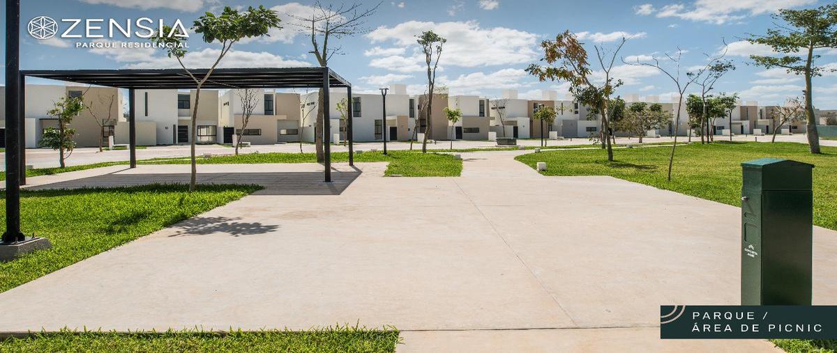 Foto de casa en venta en  , conkal, conkal, yucatán, 31426987 No. 03