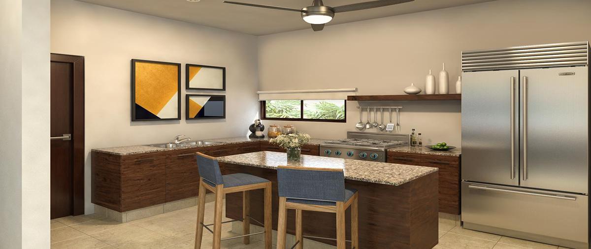 Foto de casa en venta en  , conkal, conkal, yucatán, 31426987 No. 04