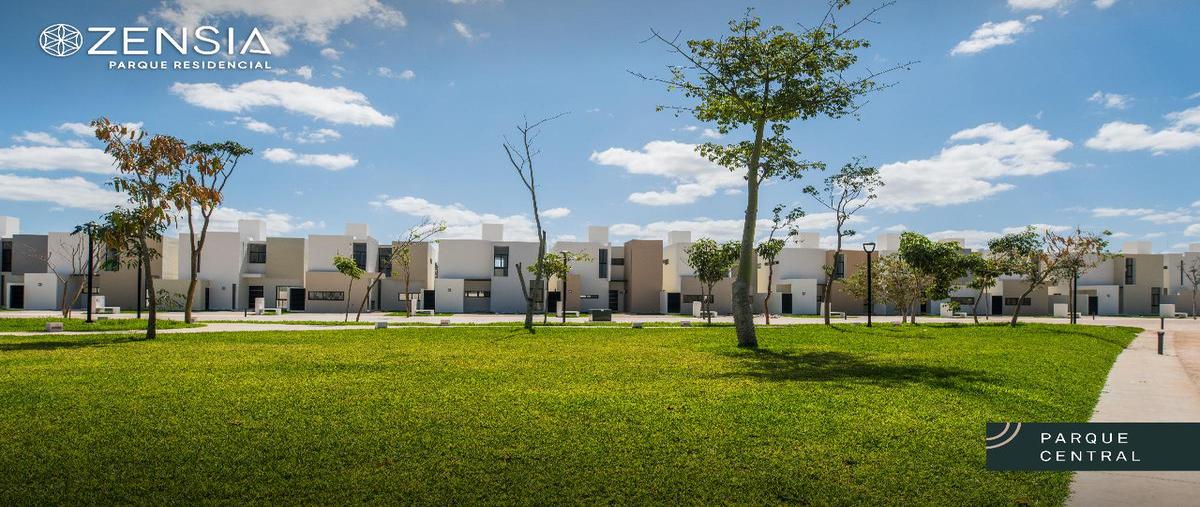 Foto de casa en venta en  , conkal, conkal, yucatán, 31426987 No. 05