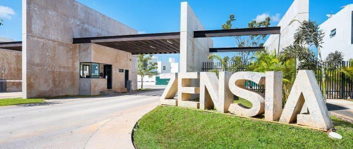 Foto de casa en , conkal, conkal, yucatán, 31426989 foto 01 Foto de casa en venta en , conkal, conkal, yucatán, 31426989 No. 01