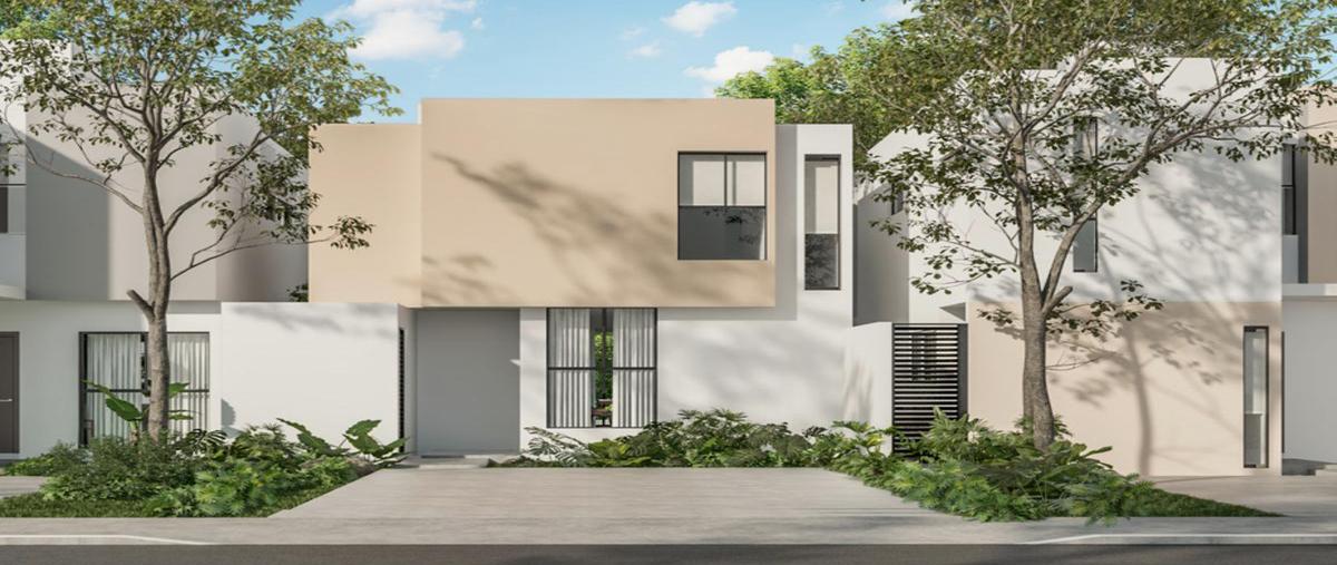 Foto de casa en , conkal, conkal, yucatán, 31426989 foto 02 Foto de casa en venta en , conkal, conkal, yucatán, 31426989 No. 02