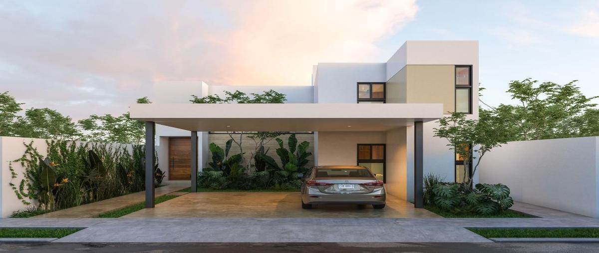 Foto de casa en , conkal, conkal, yucatán, 31426990 foto 02 Foto de casa en venta en , conkal, conkal, yucatán, 31426990 No. 02