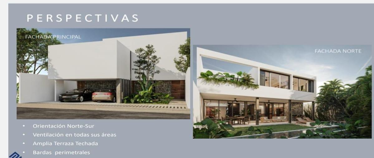 Foto de casa en , conkal, conkal, yucatán, 0 foto 01 Foto de casa en venta en , conkal, conkal, yucatán, 0 No. 01