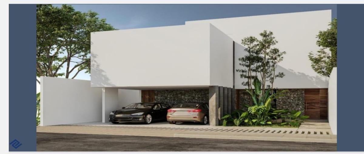 Foto de casa en , conkal, conkal, yucatán, 0 foto 02 Foto de casa en venta en , conkal, conkal, yucatán, 0 No. 02