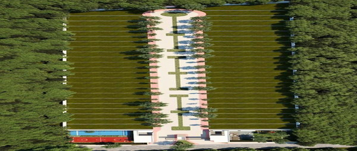 Foto de terreno habitacional en venta en  , conkal, conkal, yucatán, 31426996 No. 03