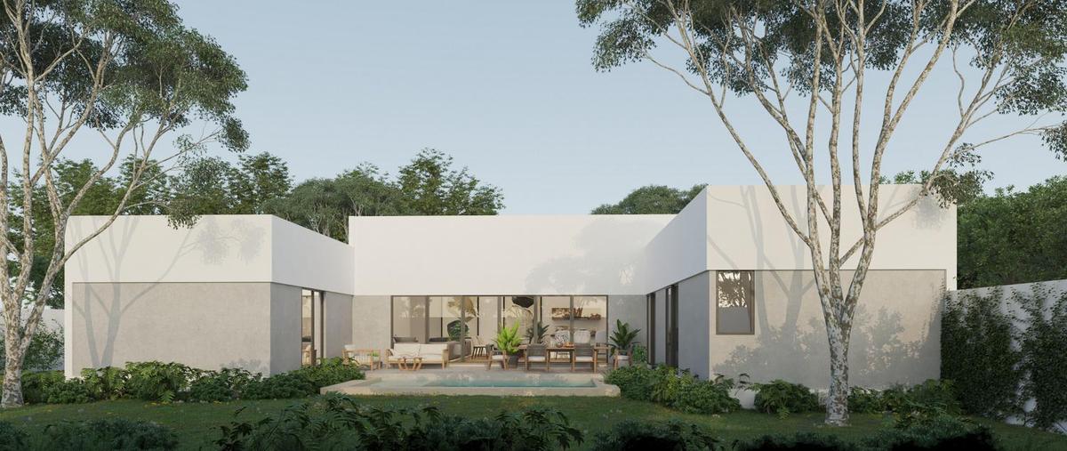 Foto de casa en , conkal, conkal, yucatán, 31426998 foto 02 Foto de casa en venta en , conkal, conkal, yucatán, 31426998 No. 02