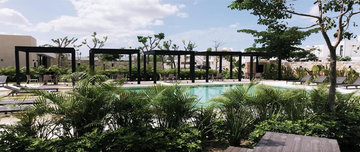 Foto de terreno habitacional en , conkal, conkal, yucatán, 31427003 foto 02 Foto de terreno habitacional en venta en , conkal, conkal, yucatán, 31427003 No. 02