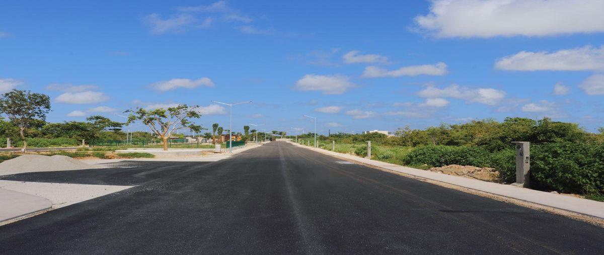 Foto de terreno habitacional en venta en  , conkal, conkal, yucatán, 31427004 No. 03
