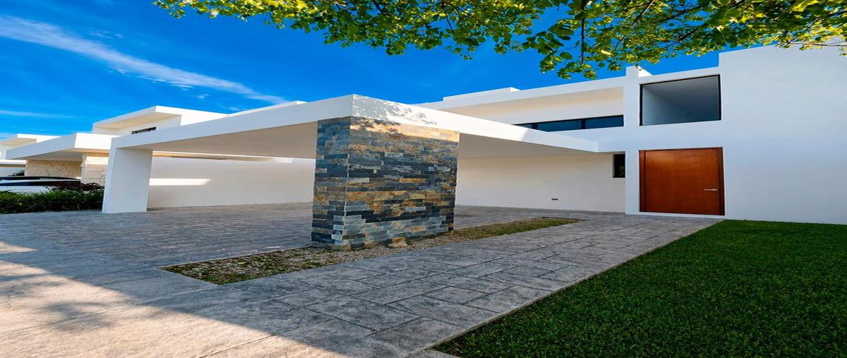 Foto de casa en , conkal, conkal, yucatán, 31427006 foto 01 Foto de casa en venta en , conkal, conkal, yucatán, 31427006 No. 01