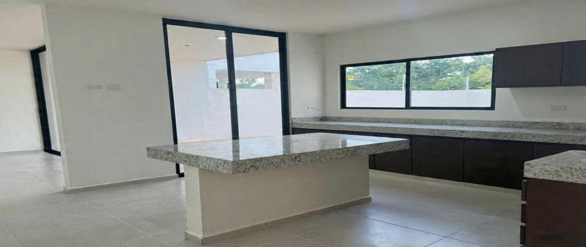 Foto de casa en venta en  , conkal, conkal, yucatán, 31427007 No. 03