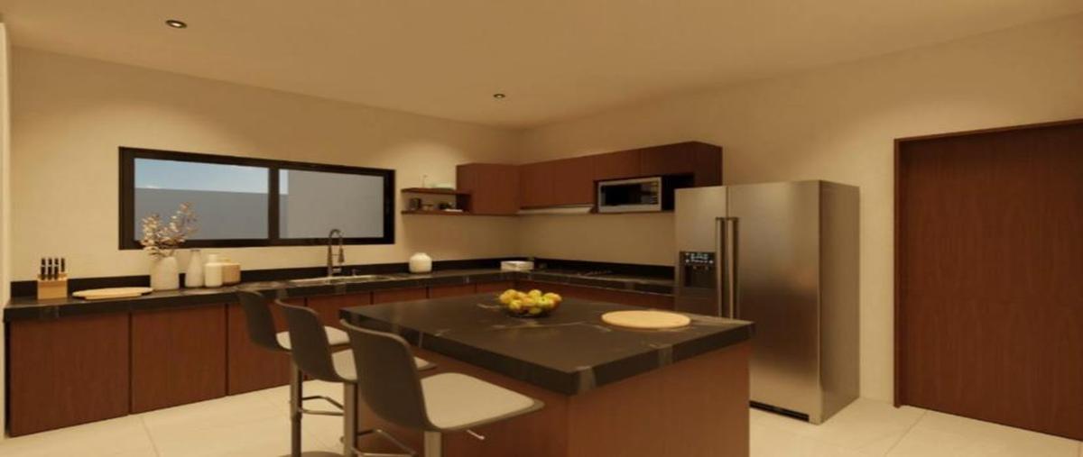 Foto de casa en venta en  , conkal, conkal, yucatán, 31427007 No. 04