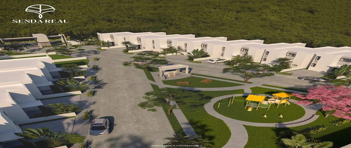 Foto de casa en venta en  , conkal, conkal, yucatán, 31427010 No. 05