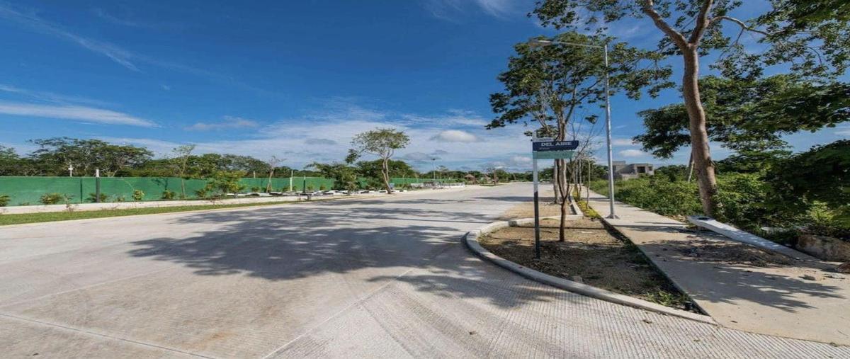 Foto de terreno habitacional en , conkal, conkal, yucatán, 31427012 foto 03 Foto de terreno habitacional en venta en , conkal, conkal, yucatán, 31427012 No. 03