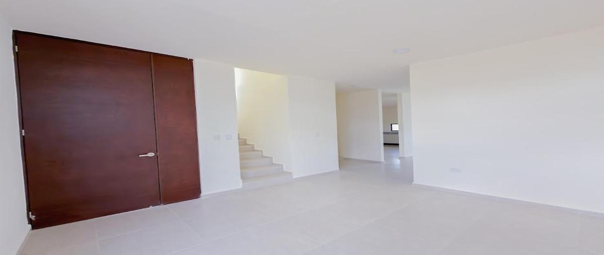 Foto de casa en venta en  , conkal, conkal, yucatán, 31427013 No. 05