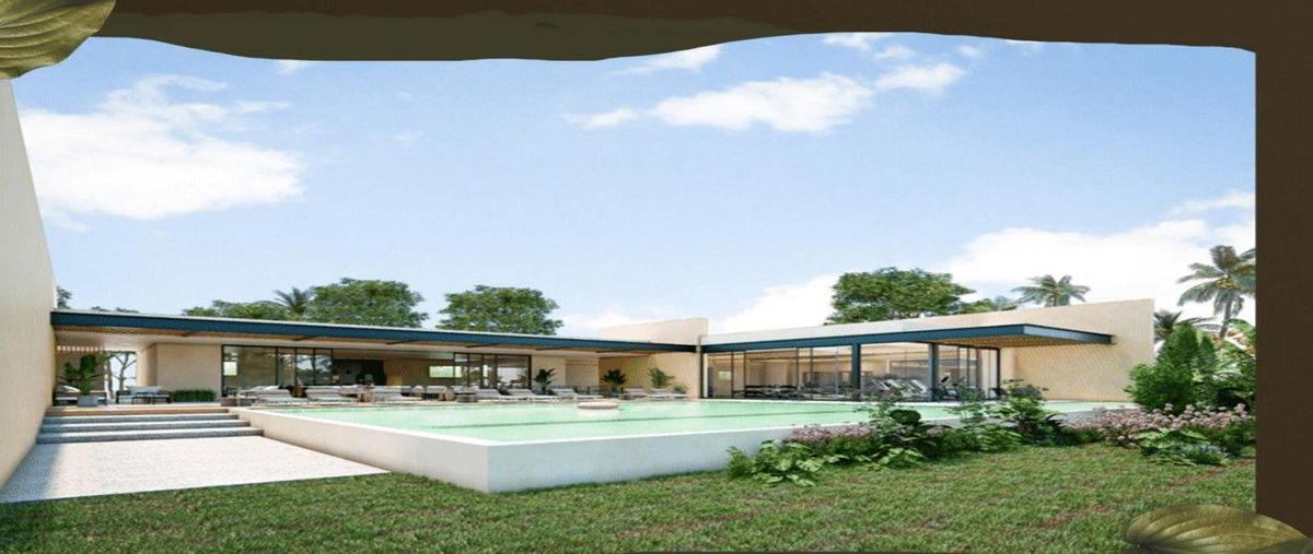 Foto de terreno habitacional en , conkal, conkal, yucatán, 31427017 foto 03 Foto de terreno habitacional en venta en , conkal, conkal, yucatán, 31427017 No. 03