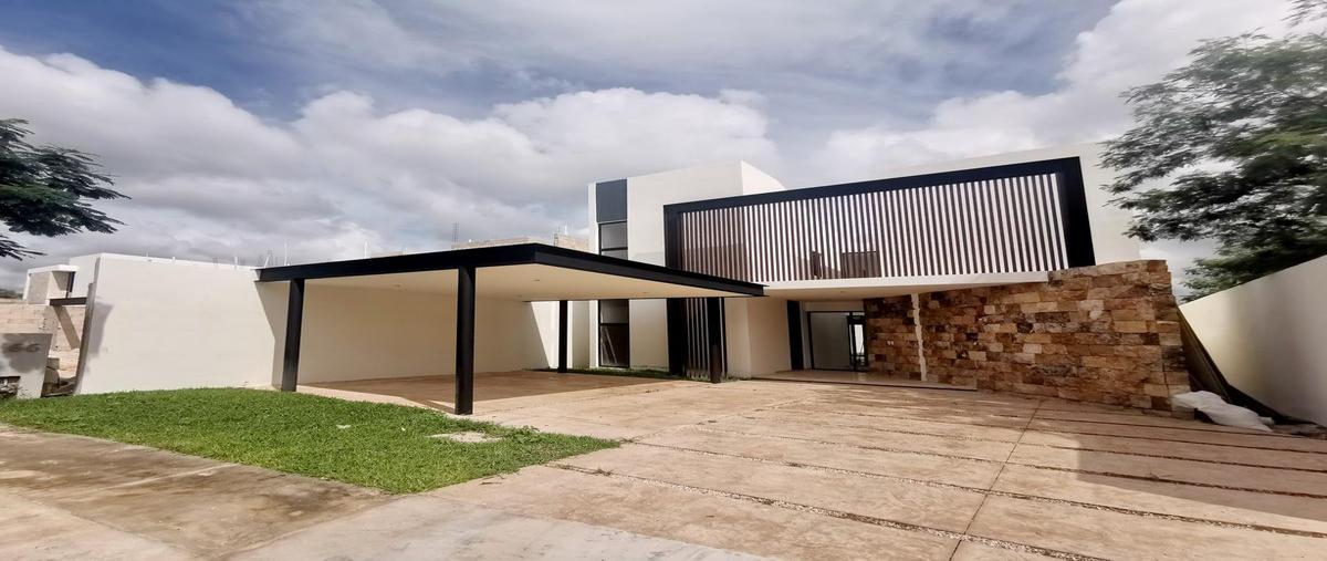 Foto de casa en , conkal, conkal, yucatán, 31427019 foto 01 Foto de casa en venta en , conkal, conkal, yucatán, 31427019 No. 01