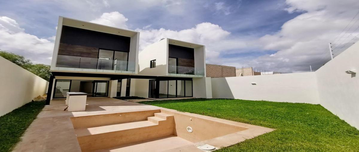 Foto de casa en , conkal, conkal, yucatán, 31427019 foto 02 Foto de casa en venta en , conkal, conkal, yucatán, 31427019 No. 02
