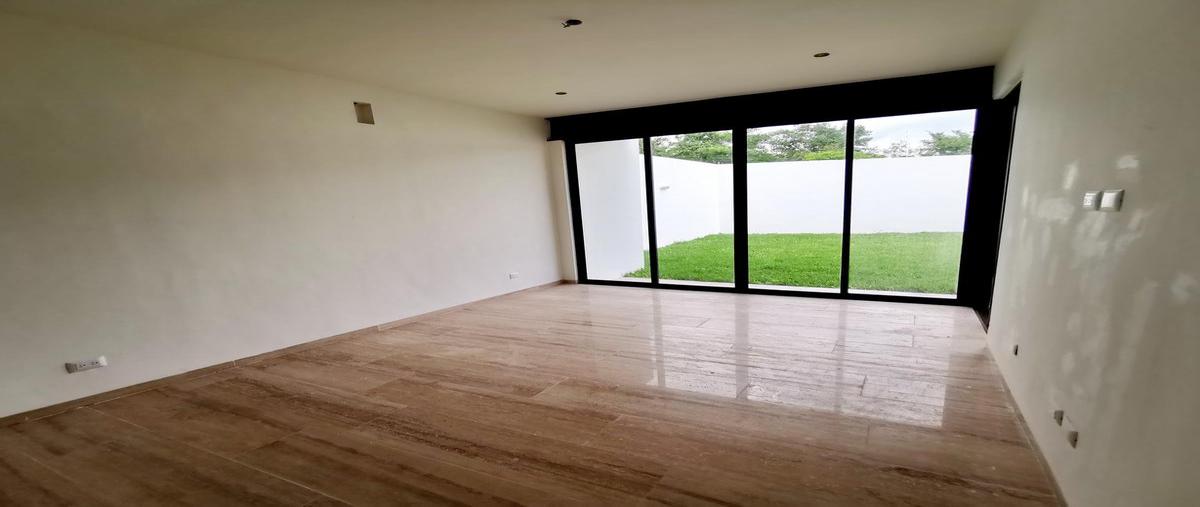 Foto de casa en , conkal, conkal, yucatán, 31427019 foto 03 Foto de casa en venta en , conkal, conkal, yucatán, 31427019 No. 03