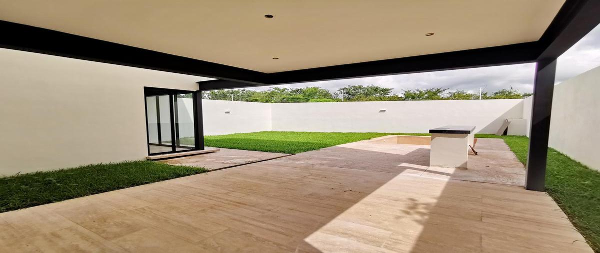 Foto de casa en , conkal, conkal, yucatán, 31427019 foto 05 Foto de casa en venta en , conkal, conkal, yucatán, 31427019 No. 05