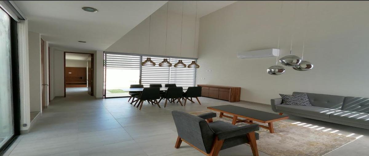Foto de casa en venta en  , conkal, conkal, yucatán, 31427020 No. 03