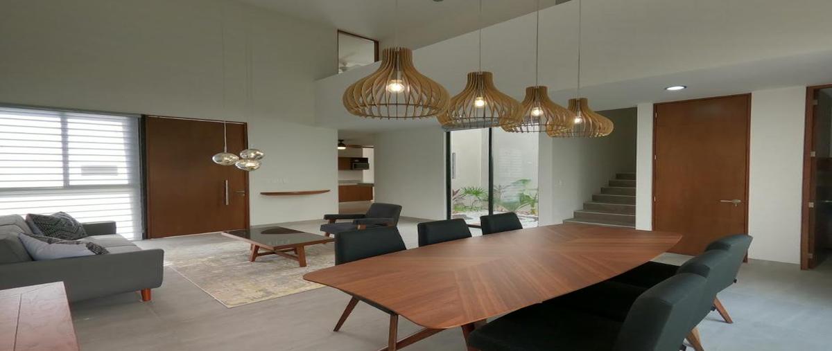 Foto de casa en venta en  , conkal, conkal, yucatán, 31427020 No. 04