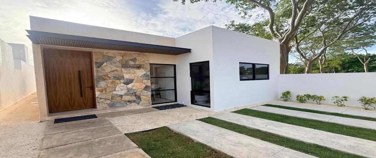 Foto de casa en , conkal, conkal, yucatán, 31427023 foto 01 Foto de casa en venta en , conkal, conkal, yucatán, 31427023 No. 01